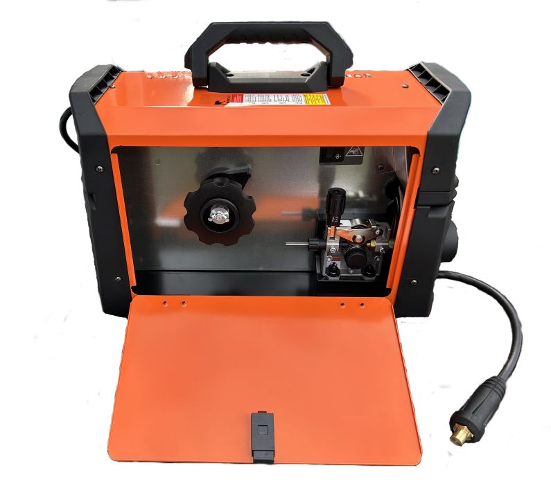 Zváračka Pantermax 230DP Synergy MIG/TIG/MMA